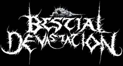 logo Bestial Devastation (FIN)